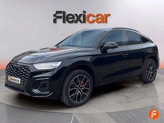 Audi Q5 S Line 55 TFSI e quattro-ultra