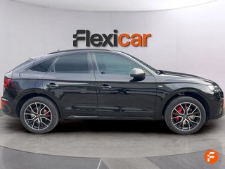 Audi Q5 S Line 55 TFSI e quattro-ultra