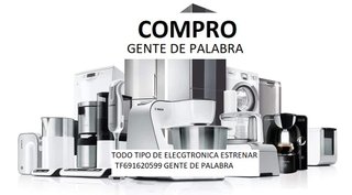 LEA FOTO Electrodomésticos gama blanca y más EQUIP