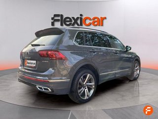 Volkswagen Tiguan R-Line 1.4 TSI eHybrid 180kW (245CV) DSG