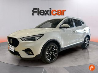 MG ZS 1.5 Luxury