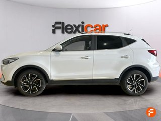 MG ZS 1.5 Luxury