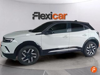 Opel Mokka 1.2 T 100kW (136 CV) GS