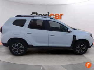 Dacia Duster Comfort Bl. dCi 85kW(115CV) 4X2