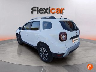 Dacia Duster Comfort Bl. dCi 85kW(115CV) 4X2