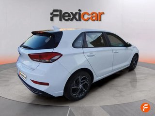 Hyundai i30 1.0 TGDI 48V Klass