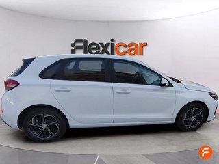 Hyundai i30 1.0 TGDI 48V Klass