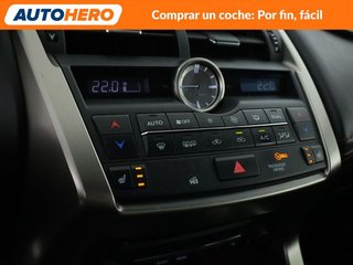 Lexus NX NX 300h E-Four F Sport Line