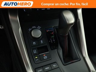 Lexus NX NX 300h E-Four F Sport Line