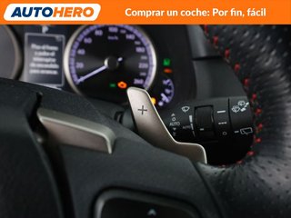 Lexus NX NX 300h E-Four F Sport Line