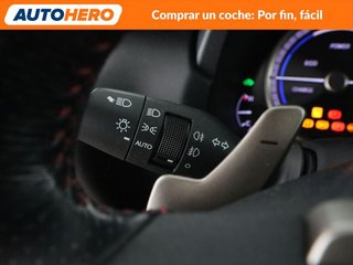 Lexus NX NX 300h E-Four F Sport Line
