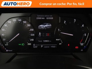 BMW Serie 1 118d M Sport
