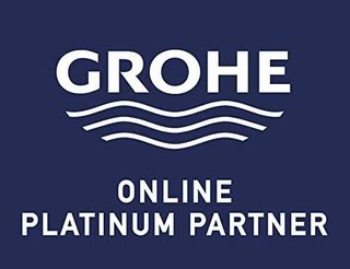 Grohe Caño Cromo Extraíble 46590000