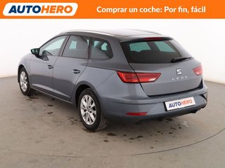 Seat Leon 1.4 TSI ACT Style Connect