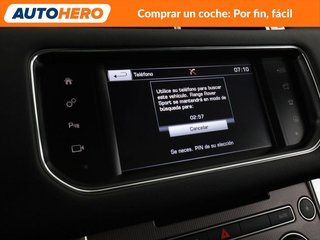 Land-Rover Range Rover Sport 3.0 TD V6 HSE