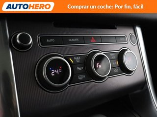 Land-Rover Range Rover Sport 3.0 TD V6 HSE
