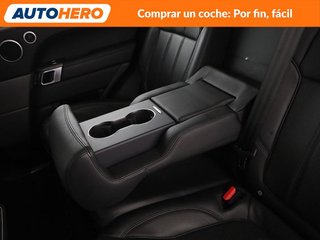 Land-Rover Range Rover Sport 3.0 TD V6 HSE
