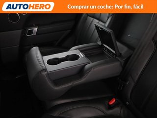 Land-Rover Range Rover Sport 3.0 TD V6 HSE