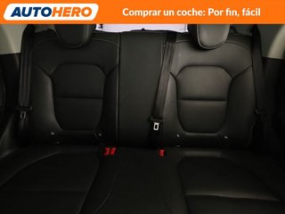 MG ZS electric drive 105 kW Luxury