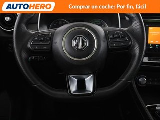 MG ZS electric drive 105 kW Luxury
