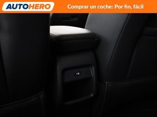 MG ZS electric drive 105 kW Luxury