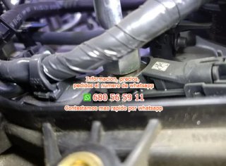 Motor completo infiniti v9x655 fx 3.0  Ref:6356116