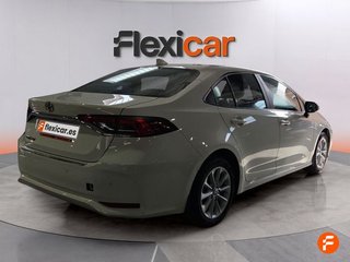 Toyota Corolla Active Plus - 5P (2023)