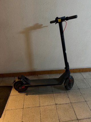 Patinete Eléctrico Xiaomi 4 lite 2nd gen