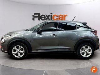 Nissan Juke DIG-T 84 kW (114 CV) 6M/T Acenta