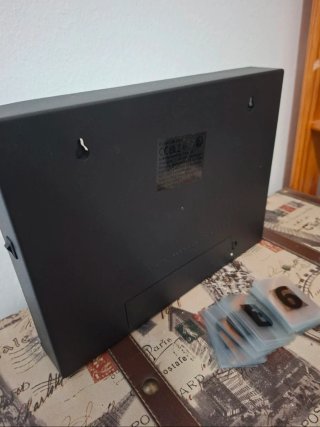 Marco de Luz LED