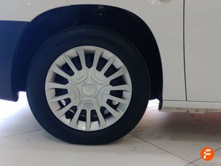 Toyota Proace City Verso 1.5D Active - 5P (2022)