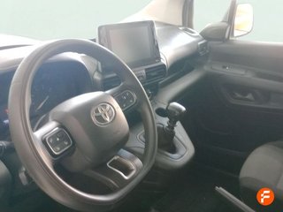 Toyota Proace City Verso 1.5D Active - 5P (2022)