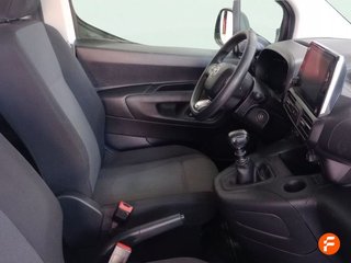 Toyota Proace City Verso 1.5D Active - 5P (2022)