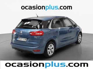 Citroen C4 Picasso PureTech 130 S&S Seduction 96 kW (130 CV)