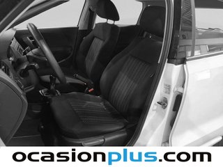 Volkswagen Polo Edition 1.4 TDI BMT 55 kW (75 CV)