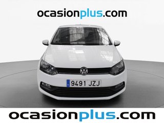 Volkswagen Polo Edition 1.4 TDI BMT 55 kW (75 CV)