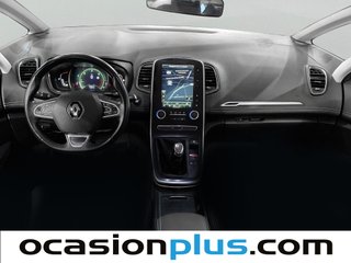 Renault Grand Scenic Zen dCi 96 kW (130 CV)