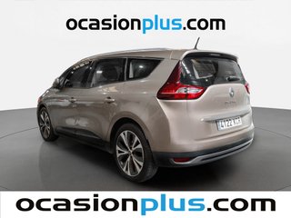 Renault Grand Scenic Zen dCi 96 kW (130 CV)