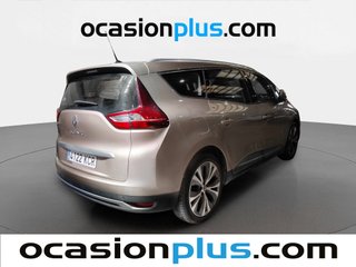 Renault Grand Scenic Zen dCi 96 kW (130 CV)
