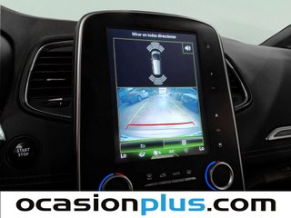 Renault Grand Scenic Zen dCi 96 kW (130 CV)