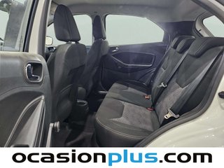 Ford Ka+ 1.2 Ti-VCT Ultimate 63 kW (85 CV)