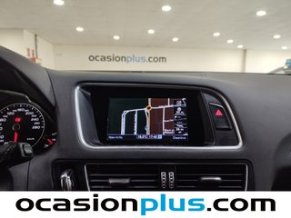 Audi Q5 S line 2.0 TDI clean diesel quattro 140 kW (190 CV) S tronic