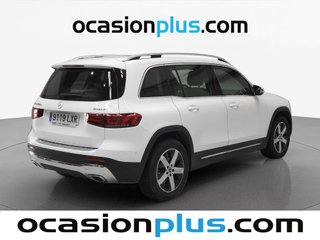 Mercedes-Benz GLB 200 d 4Matic 110 kW (150 CV)