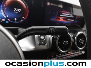 Mercedes-Benz GLB 200 d 4Matic 110 kW (150 CV)