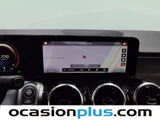 Mercedes-Benz GLB 200 d 4Matic 110 kW (150 CV)