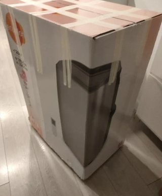 AC Portátil Equation 14000BTU (potente)