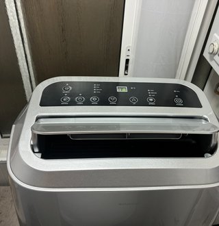 AC Portátil Equation 14000BTU (potente)