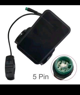 Pantalla Shengmilo E-bike y para varios modelos