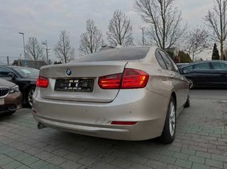 BMW Serie 3 2015