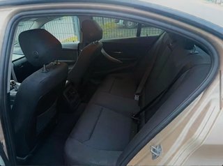 BMW Serie 3 2015